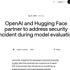 OpenAIのインシデント報告記事