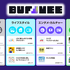 KDDIが許諾済み約150コンテンツを情報源にした対話型AIサービス「Buffmee」を月額980円で提供開始