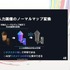自社3Dアセットで学習した3D生成AIを研究開発する…スクウェア・エニックスの取り組みとは？【CEDEC2026】
