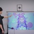 VTuberイベントに革命？推しを「なでなで」できる新感覚コンテンツ「ぶいなで！」が提供開始―既存のLive2D&3Dモデルやボイス素材をそのまま活用可