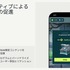 インセンティブ導入の概要。