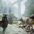 ゲームフリーク新作『Beast of Reincarnation』ディレクターが狙う「ぬくもりの中にある寂しさ」とは？「一人と一匹」へのこだわり【インタビュー】