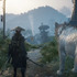 ゲームフリーク新作『Beast of Reincarnation』ディレクターが狙う「ぬくもりの中にある寂しさ」とは？「一人と一匹」へのこだわり【インタビュー】