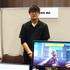 東芝、音声ミドルウェア『RECAIUS』を展示―ゲーム領域での活用可能性を紹介【CEDEC2026】