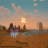 『マインクラフト』スイッチ2版が10月27日に発売決定！グラフィックを強化するバイブラントビジュアルズに対応しアップグレードパスも販売へ