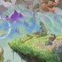 『ICO』『ワンダと巨像』上田文人、『ペルソナ』橋野・副島・目黒ら豪華クリエイター集結！ゲームを“第十の芸術”と称える祭典「The Tenth Mosaic」9月22日・23日に開催