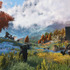 「これ以上何も言う必要はないと思った」―『No Man's Sky』開発元、2023年以来続報のない新作『Light No Fire』の開発が続いていることを表明