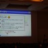 CEDEC2012の1日目に行われたショートセッション「内製ツールは救世主たり得るか？」では、スクウェア・エニックス、カプコンの両社の開発陣がツールの説明や運用について熱く語りました。