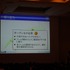 CEDEC2012の1日目に行われたショートセッション「内製ツールは救世主たり得るか？」では、スクウェア・エニックス、カプコンの両社の開発陣がツールの説明や運用について熱く語りました。