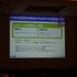 CEDEC2012の1日目に行われたショートセッション「内製ツールは救世主たり得るか？」では、スクウェア・エニックス、カプコンの両社の開発陣がツールの説明や運用について熱く語りました。