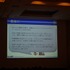 CEDEC2012の1日目に行われたショートセッション「内製ツールは救世主たり得るか？」では、スクウェア・エニックス、カプコンの両社の開発陣がツールの説明や運用について熱く語りました。