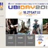 ユービーアイソフトは、秋冬の新作ラインナップをプレイ出来る同社初の単独国内イベント「UBIDAY2012」を10月27日開催すると発表しました。