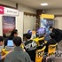ゲーム企業ブース