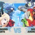 なぜ格ゲーで4vs4？「マーベル」×アークシステムワークスな『MARVEL Tōkon: Fighting Souls』開発者インタビュー。1キャラから始められる間口の広さと、コアも唸る奥深さの両立