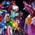 なぜ格ゲーで4vs4？「マーベル」×アークシステムワークスな『MARVEL Tōkon: Fighting Souls』開発者インタビュー。1キャラから始められる間口の広さと、コアも唸る奥深さの両立