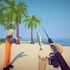 最大8人の釣りゲーかと思ったらボスと戦うFPSでもあるカオスな『How to Fish』2日で100万本突破！最大同接も約27万人