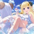 『ホロドリ』初ゲーム内イベントにて実装された水着衣装