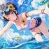 『ホロドリ』初ゲーム内イベントにて実装された水着衣装