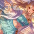 『ホロドリ』初ゲーム内イベントにて実装された水着衣装