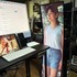 ソラリスの窓辺。眠っている間に、逢いたい人が作られ、朝になると等身大で動く（CloseBox）