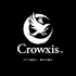 玄人志向が『Crowxis』(クロウシス)へ、四半世紀経て改名　八咫烏と「確かな選択の軸」から