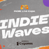 「INDIE Live Expo 2026.12.1」INDIE Wavesの一般公募スタート！応募は無料・締切は9月29日、TGS2026にもブース出展