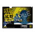 千葉県警、『都市伝説解体センター』とまさかのコラボ！ TGS2026でハフハフ・おでーん氏による描き下ろしクリアファイルが配布ー「シーポック」が“解体ポーズ”