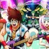 2022年にサ終の「マクロス」音ゲー『歌マクロス』が“買い切り”オフライン版で復活へ。Steam含む2027年春リリース予定でクラファン9月10日開始