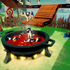 『パルワールド』で知られるポケットペア過去作のサバクラ『クラフトピア』ついに正式版へ。6年間の感謝を込め2027年に早期アクセス終了すると発表