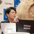 辻本P、『モンハンNow』ではハンマー使いじゃない!? カプコン本社の発表会に参加したら、思わぬ話がきけちゃった！【イベントレポ】