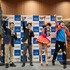 辻本P、『モンハンNow』ではハンマー使いじゃない!? カプコン本社の発表会に参加したら、思わぬ話がきけちゃった！【イベントレポ】
