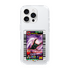 伝説的タイトル『甲虫王者ムシキング』のコラボスマホケースが発売！当時のカードそのままのデザインもエモい