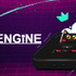 メガドライブのゲームを作れる開発ツール「MD Engine」がSteam配信！コードを一行も書かずに多彩なゲーム体験をデザイン可能