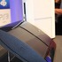 ソニー・コンピュータエンタテインメントは本日午後から開催した「SCEJ Press Conference 2012」にて、PlayStation Vitaの新カラーバリエーションとして「コズミック・レッド」「サファイア・ブルー」をリリースすると発表しました。また、PlayStation 3も小型・軽量化