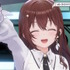 ビジュアルアップデートされたときのそらさん。