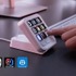 ロジからAIコントローラ『MX Keypad』発売。CodexやClaude Codeを液晶キーで操作、GitHubとネイティブ統合