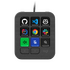 ロジからAIコントローラ『MX Keypad』発売。CodexやClaude Codeを液晶キーで操作、GitHubとネイティブ統合