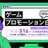 ゲーマー516人調査、48.1%が「作品理解のないPR」で購買意欲低下―ゲームプロモーション白書