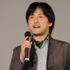 今年で第5回目となる日本ゲーム大賞 経済産業大臣賞は、ゲーム産業の発展に寄与した人物や団体に贈られる賞です。今年は「ニンテンドー3DS開発チーム」が受賞。任天堂の紺野氏らが登壇しました。