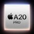 iPhone 18 Pro／18 Pro Max発表、カメラに可変絞り搭載、A20 ProチップでAIもゲームも軽快