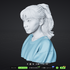 写真から実物と区別つかないレベルの3D人体モデルを作り、リグ入れてリアルタイム対話させるまで。ChatGPTとClaudeのコラボで開発した（CloseBox）