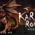 『KARATE ROGUE -カラテローグ-』キービジュアル（画像：PR TIMES）