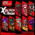 『XenoTechArena』キービジュアル（画像：PR TIMES）