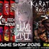 「TGSが5日間になったせいで」生まれたインディー開発者コミュニティが合同出展！『KARATE ROGUE』『アニマロイドガール』など5作品がTGS2026に集合