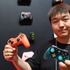 【TGS2026】「G7 Pro」など最新コントローラーをまとめて試せる！GameSirブースで触れた“eスポーツグレード”ゲーミングギアの手応え
