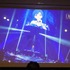 『アイマス』如月千早はどのようにステージに立ったのか―XRライブを実現する技術と演出の裏側【TGS2026】