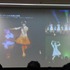 『アイマス』如月千早はどのようにステージに立ったのか―XRライブを実現する技術と演出の裏側【TGS2026】