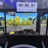ゲームで担う社会インフラ。周辺機器メーカー・ホリが作った『自動車教習シミュレーター』が本物すぎた【TGS2026】