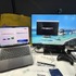 自分の脳波で“魔法”を操る！「AI×ゲーム」技術を開発する「株式会社アラヤ」の東京ゲームショウ2026ブースを体験【UPDATE】