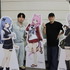 キム・ヨンハ氏とミツキヨ氏の出会ったきっかけは？ 新作『ファレイドリア』開発陣にインタビュー！コンセプトの深堀りや『ブルアカ』との“違い”も語る【TGS2026】